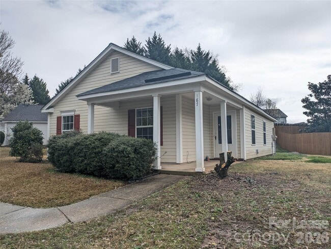 187 Brantley Pl Dr in Mooresville, NC - Building Photo - Building Photo