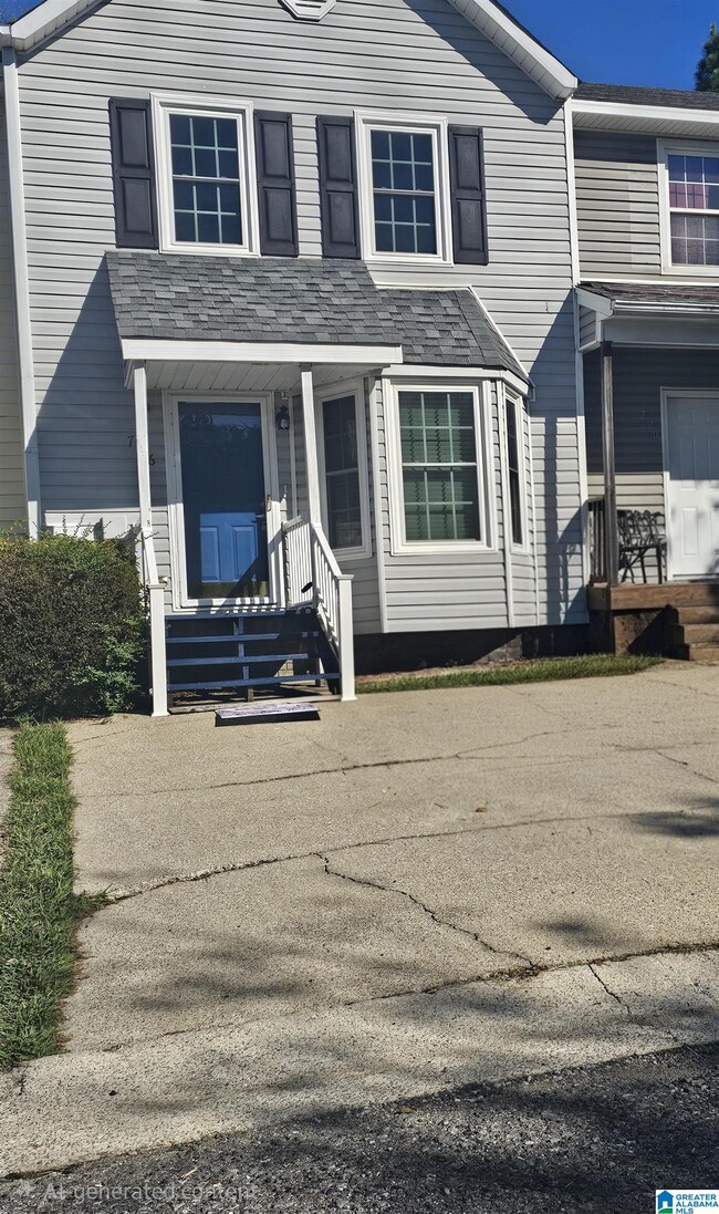 property at 716 Jamestown Ln