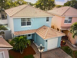 3318 Blue Fin Dr in West Palm Beach, FL - Building Photo - Building Photo