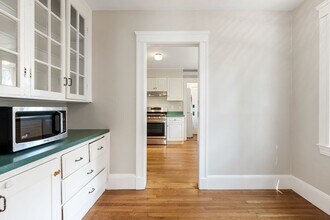 29 Addington Rd in Brookline, MA - Building Photo - Building Photo