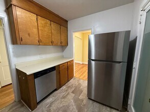 5 Warlick St in Jacksonville, NC - Building Photo - Building Photo