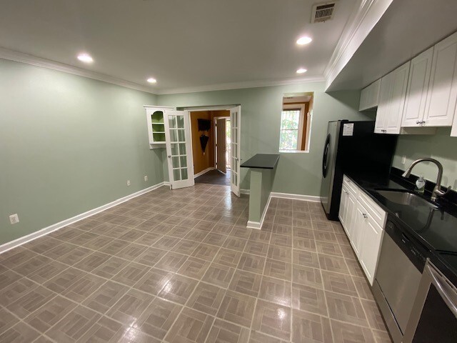 1246 Queen St NE, Unit 3 in Washington, DC - Foto de edificio - Building Photo