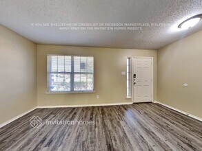 3312 Silver Creek Dr in Mesquite, TX - Building Photo - Building Photo