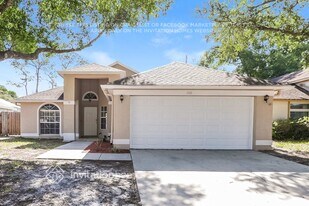 1928 Kettler Dr, Unit 2298 in Lutz, FL - Building Photo