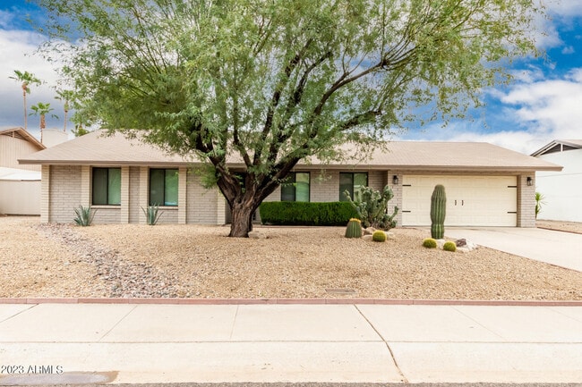 4833 E Kathleen Rd in Scottsdale, AZ - Building Photo - Building Photo