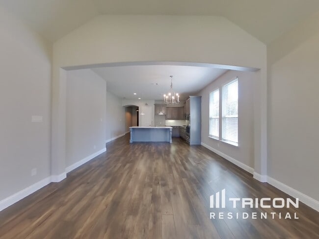5636 Grove Cove Dr in McKinney, TX - Building Photo - Building Photo