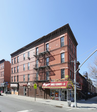 212 Ralph Ave in Brooklyn, NY - Building Photo - Building Photo