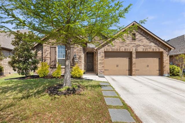 15801 Canyon Ridge
