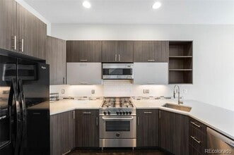 1032 W 37th Ave in Denver, CO - Building Photo - Building Photo