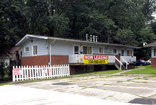 516-530 Frederick Ave Apartments