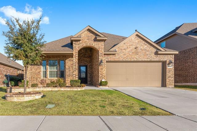 1105 Lake Summit Dr in Little Elm, TX - Foto de edificio