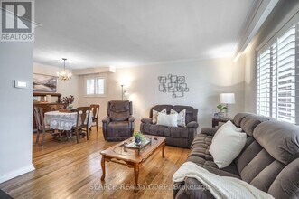 3766 Bayswater Crescent in Mississauga, ON - Building Photo - Building Photo