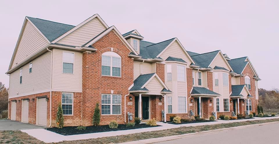 4108 Rosalia Ln in Monroe, MI - Building Photo