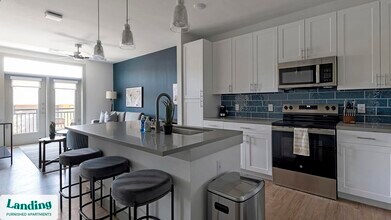 3706 Goodwin Ave, Unit 233 in Austin, TX - Building Photo - Building Photo