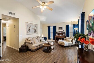 20953 N 37th Way in Phoenix, AZ - Building Photo - Building Photo