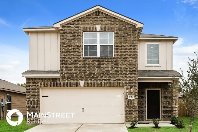 property at 629 Greenway Trl
