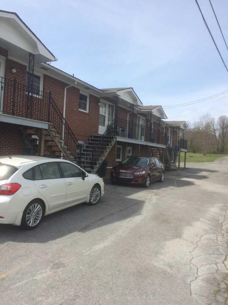 Old Gray Manor Apartments Gray, TN Apartments For Rent