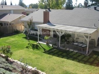 2208 Summerpark Ct in Thousand Oaks, CA - Building Photo - Building Photo
