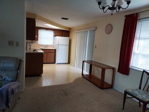 1240 Chelsea Ln in Holiday, FL - Foto de edificio - Building Photo