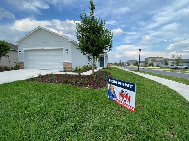 4799 Guinep Ln in Kissimmee, FL - Building Photo - Building Photo