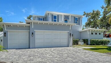 1905 Goldenrod St in Sarasota, FL - Building Photo - Building Photo