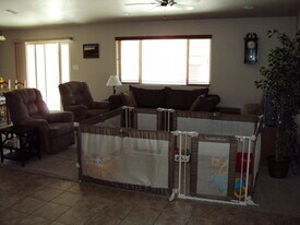 11607 E 25th Pl in Yuma, AZ - Building Photo