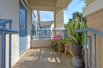 3585 Caminito El Rincon in San Diego, CA - Building Photo - Building Photo