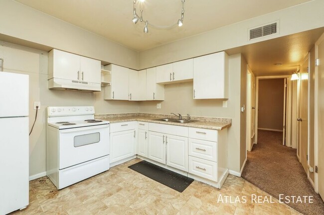 property at 3665 Michigan Ave