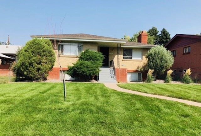 property at 3350 Kearney St