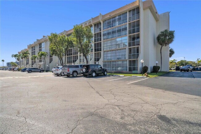 property at 601 Three Islands Boulevard