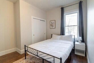 4a Sherman St in Cambridge, MA - Building Photo - Building Photo