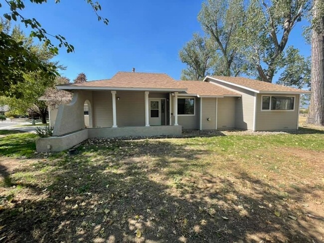 1343 Wilson Cir in Gardnerville, NV - Building Photo - Building Photo