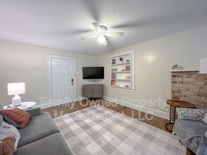 806-B N Magnolia St in Summerville, SC - Building Photo - Building Photo