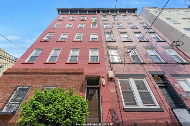 property at 233 Grand St