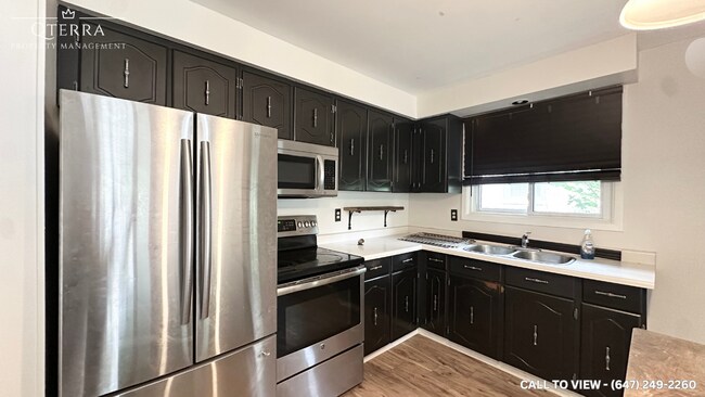 24 Ranchwood Cres in London, ON - Building Photo - Building Photo
