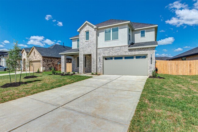 29502 Red Rocks Pk Dr in Katy, TX - Building Photo - Building Photo