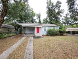 3000 Torres Ave in Pensacola, FL - Building Photo