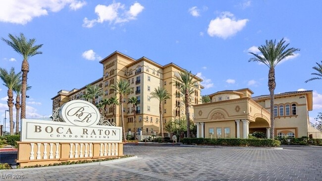 property at 2405 W Serene Ave