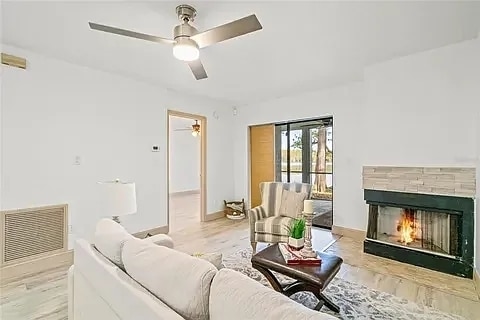 25107 Northlake Dr, Unit 25107 in Sanford, FL - Building Photo - Building Photo