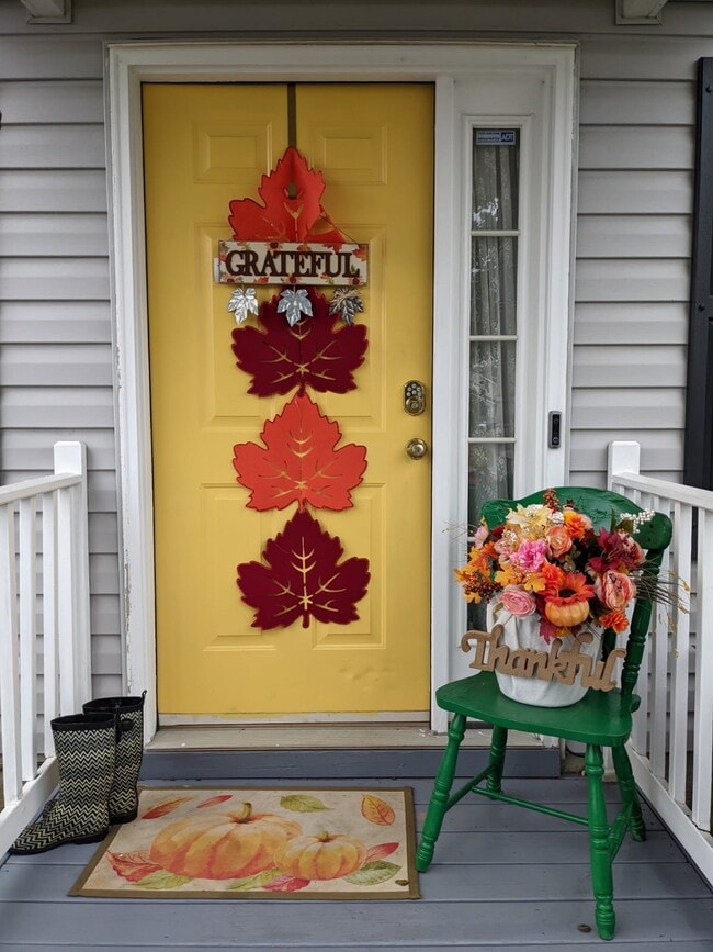 property at 1316 Baltic St