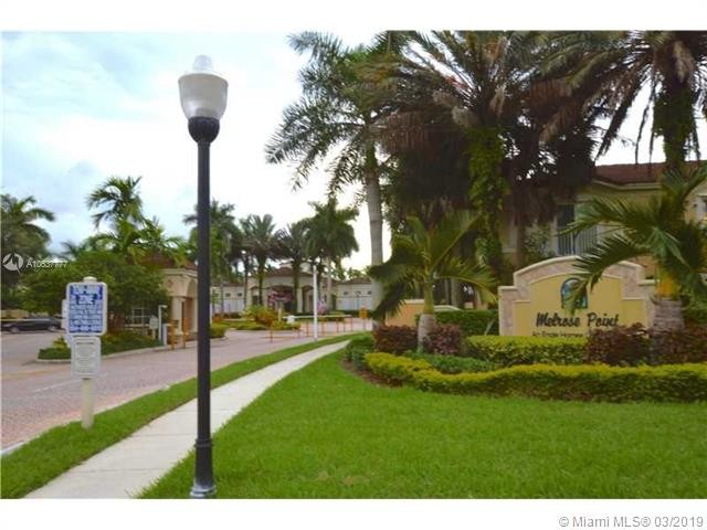 12882 SW 31st St-Unit -144 in Miramar, FL - Foto de edificio - Building Photo