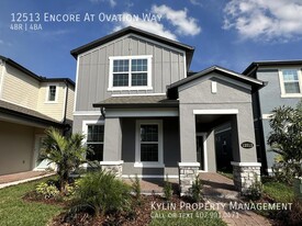 12513 Encore At Ovation Way