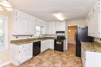 981 Flagg Way NW in Lawrenceville, GA - Building Photo - Building Photo