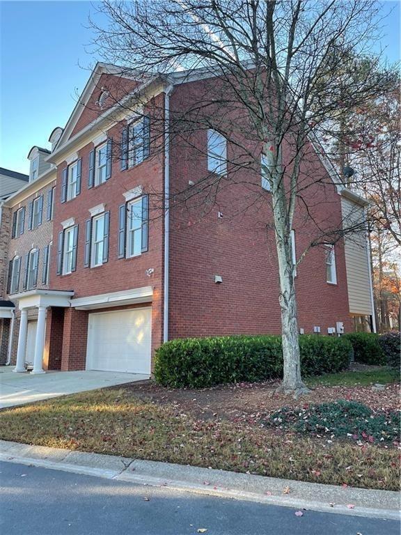 534 Vinings Estates Dr SE in Mableton, GA - Building Photo - Building Photo