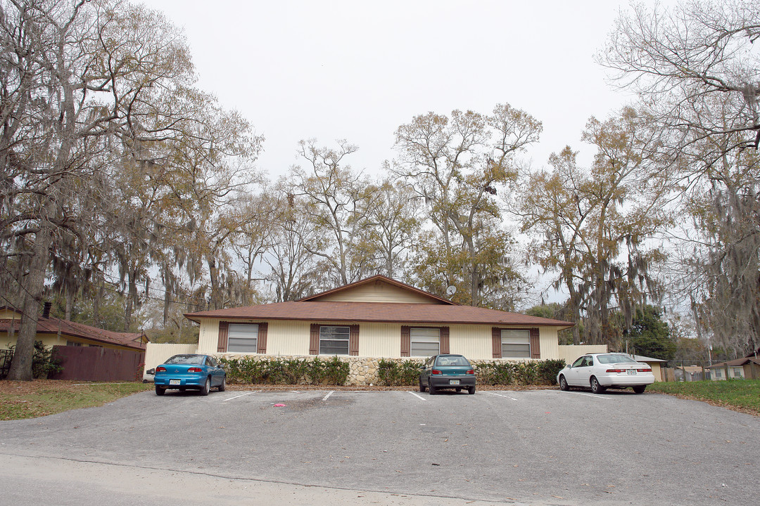 1801 SE 40th Street Rd in Ocala, FL - Building Photo