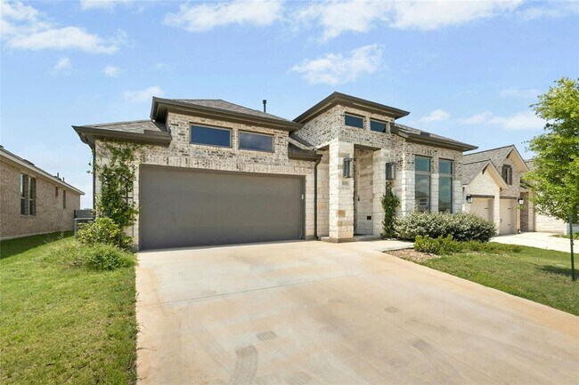 1121 Spring Gulch Ln in Georgetown, TX - Building Photo - Building Photo