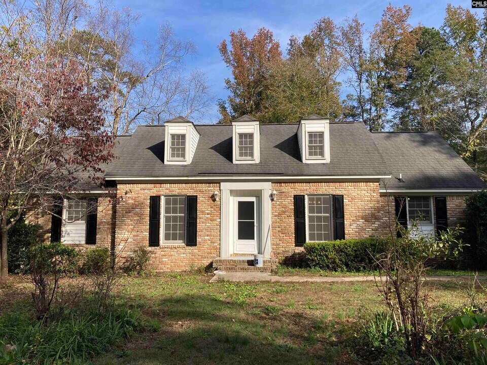 409 Grantham Rd in Irmo, SC - Building Photo
