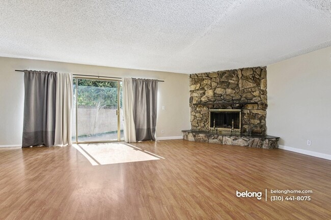 property at 6911 Bellaire Ave