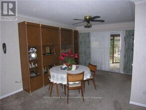 50 Araman Dr in Toronto, ON - Building Photo - Building Photo