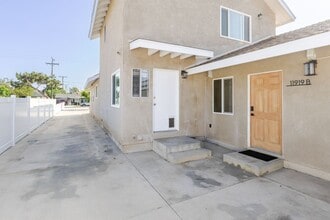 11919 Ranchito St in El Monte, CA - Building Photo - Building Photo